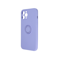 TFO Finger Grip tok iPhone 16 Plus - lila tok és táska