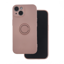 TFO Finger Grip tok Samsung Galaxy A15 4G/5G - rózsaszín tok és táska