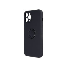 TFO Finger Grip tok Samsung Galaxy A25 - fekete tok és táska