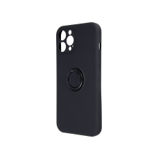 TFO Finger Grip tok Xiaomi Redmi Note 13 5G - fekete tok és táska