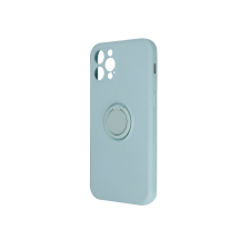 TFO Finger Grip tok Xiaomi Redmi Note 13 5G - világoszöld tok és táska