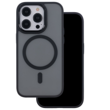 TFO Frozen MagSafe-kompatibilis tok iPhone 15 Pro - fekete tok és táska