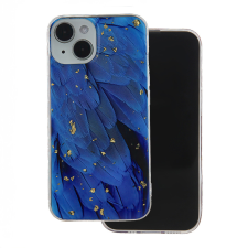 TFO Gold Glam tok iPhone 13 Pro - kék tok és táska