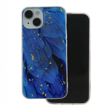 TFO Gold Glam tok iPhone 13 Pro - kék tok és táska