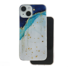 TFO Gold Glam tok iPhone 14 Pro - "iceberg" mintás tok és táska