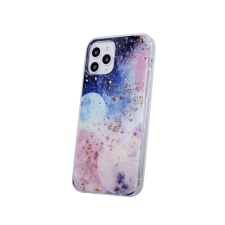 TFO Gold Glam tok Samsung Galaxy A25 - &quot;galactic&quot; mintás tok és táska
