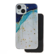 TFO Gold Glam tok Samsung Galaxy S24 Ultra - "iceberg" mintás tok és táska