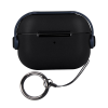 TFO Headset tok AirPods 4 - tengerészkék