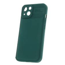 TFO Honeycomb tok Samsung Galaxy A05s - zöld tok és táska