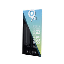 TFO Huawei P10 Lite tempered glass kijelzővédő üvegfólia mobiltelefon kellék