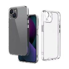 TFO Hybrid Crystal tok iPhone 12 - átlátszó tok és táska