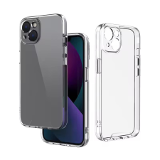 TFO Hybrid Crystal tok Xiaomi Redmi Note 13 5G - átlátszó tok és táska