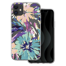 TFO IMD print tok iPhone 11 - "splash" mintás tok és táska