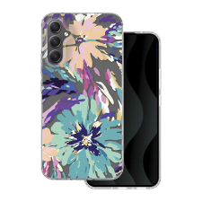 TFO IMD print tok Samsung Galaxy A34 5G - "splash" mintás tok és táska