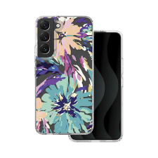 TFO IMD print tok Samsung Galaxy S22 - "splash" mintás tok és táska
