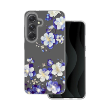 TFO IMD print tok Samsung Galaxy S23 - "floral" mintás tok és táska