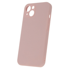 TFO Mag Invisible MagSafe-kompatibilis tok iPhone 15 Plus - pasztel rózsaszín tok és táska