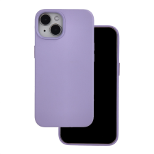 TFO Mag Leather MagSafe-kompatibilis tok iPhone 12/12 Pro - lila tok és táska