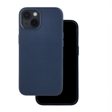 TFO Mag Leather MagSafe-kompatibilis tok iPhone 15 Pro Max - sötétkék tok és táska