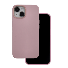 TFO Mag Leather MagSafe-kompatibilis tok iPhone 16 Pro - világos rózsaszín tok és táska