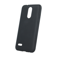 TFO Matt TPU tok Oppo A79 - fekete tok és táska