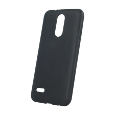 TFO Matt Xiaomi Redmi 7 fekete szilikon tok tok és táska