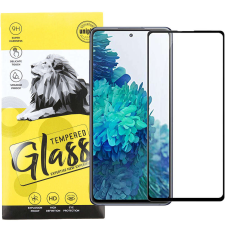 TFO Samsung Galaxy S20 FE/S20 FE 5G Kijelzővédő Üvegfólia mobiltelefon kellék