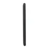 TFO Samsung Galaxy S22 Plus 5G szilikon tok, hátlaptok, telefon tok, matt, fekete