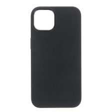 TFO Satin tok iPhone 15 Pro Max - fekete tok és táska