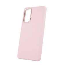 TFO Satin tok Samsung Galaxy S20 FE/S20 FE 5G - rózsaszín tok és táska