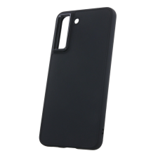 TFO Satin tok Samsung Galaxy S21 FE - fekete tok és táska