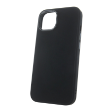 TFO Satin tok Samsung Galaxy S23 - fekete tok és táska