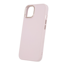 TFO Satin tok Samsung Galaxy S24 Plus - rózsaszín tok és táska