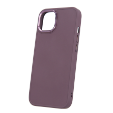 TFO Satin tok Samsung Galaxy S25 Plus - bordó tok és táska