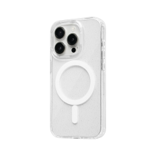 TFO Shine MagSafe-kompatibilis tok iPhone 14 Pro Max - átlátszó csillogós tok és táska
