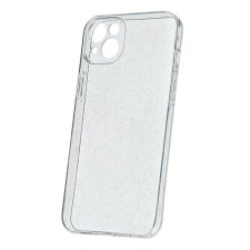 TFO Shine tok iPhone 13 - átlátszó csillogós tok és táska