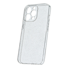 TFO Shine tok iPhone 13 Pro - átlátszó csillogós tok és táska