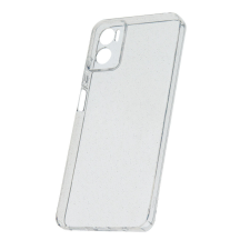 TFO Shine tok Motorola Moto E22/E22i - átlátszó csillogós tok és táska