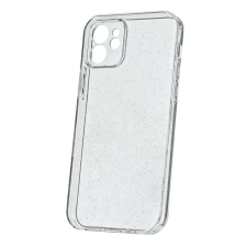 TFO Shine tok Motorola Moto G05/E15 - átlátszó csillogós tok és táska