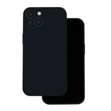 TFO Silicon tok Oppo A79 - fekete tok és táska