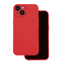 TFO Silicon tok Xiaomi 13T - piros tok és táska