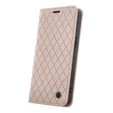 TFO Smart Caro könyvtok Motorola Moto G54/G54 Power - bézs tok és táska