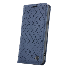 TFO Smart Caro könyvtok Samsung Galaxy A26 - tengerészkék tok és táska