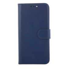TFO Smart Classic könyvtok Samsung Galaxy S25 - tengerészkék tok és táska