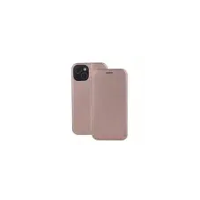 TFO Smart Diva könyvtok iPhone 16 Pro Max - rózsaarany színű tok és táska