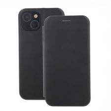 TFO Smart Diva könyvtok Motorola Moto G05/G15/E15 - fekete tok és táska