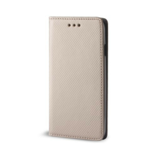 TFO Smart Magnet könyvtok Honor Magic7 Lite - arany színű tok és táska