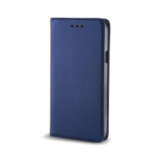 TFO Smart Magnet könyvtok Realme C61 - tengerészkék tok és táska
