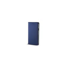 TFO Smart Magnet könyvtok Samsung Galaxy M55 - tengerészkék tok és táska