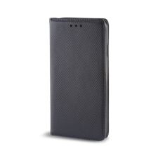 TFO Smart Magnet könyvtok Vivo Y72 5G - fekete tok és táska